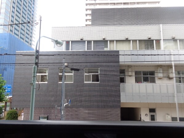 レジディア月島IIの物件内観写真